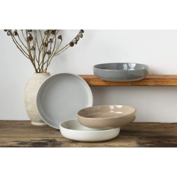 Famiware Milkyway Bowl Set of 4 - Perfect for Dining