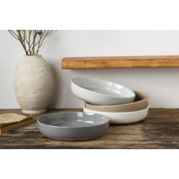 Famiware Milkyway Bowl Set of 4 - Perfect for Dining