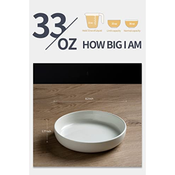 Famiware Milkyway Bowl Set of 4 - Perfect for Dining