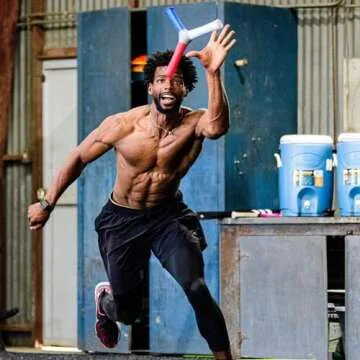 HECOstix - Fun Hand Eye Coordination Training Tool