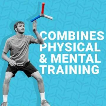 HECOstix - Fun Hand Eye Coordination Training Tool