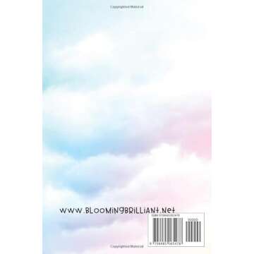 Daily Gratitude Journal for Kids: Cultivating Thankfulness and Positivity