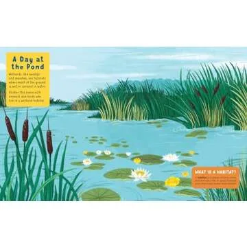 Backpack Explorer Stickers: Nature Adventure: 300 Stickers plus Play & Learn Activities