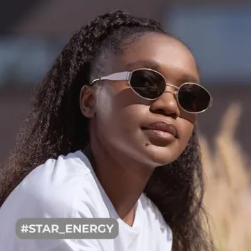 Buy livho Polarized Sunglasses - Retro Style UV Protection