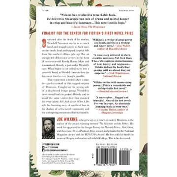 Fall Back Down When I Die