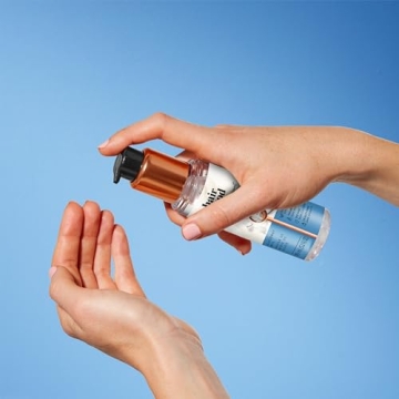 Hair Food Coconut Sulfate Free Hair Oil for Frizz Control