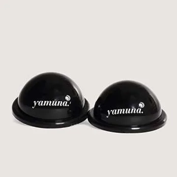 Yamuna Body Rolling Foot Saver Kit