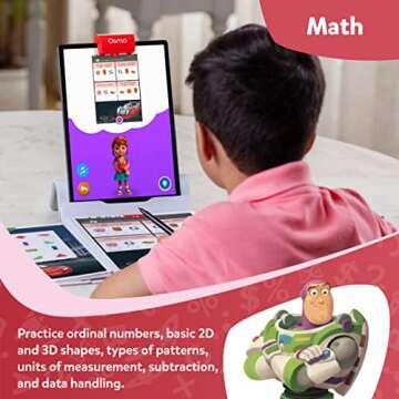 BYJU'S Disney Magic Workbooks for Grade 2 Math