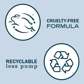 Mrs. Meyer's Snowdrop Hand Soap Refill, 33 oz Comfort