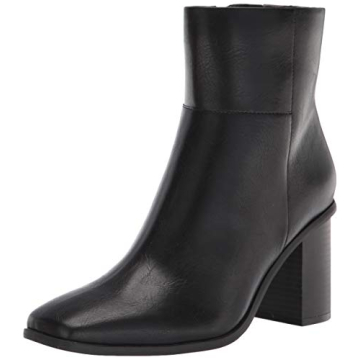 The Drop Ibita Ankle Boot - Chic Comfort for Every Occasion