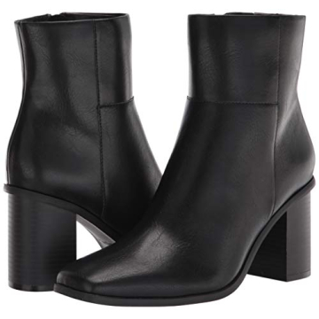 The Drop Ibita Ankle Boot - Chic Comfort for Every Occasion