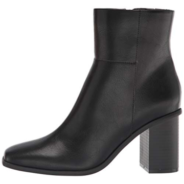 The Drop Ibita Ankle Boot - Chic Comfort for Every Occasion