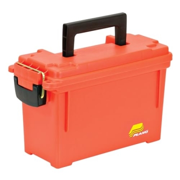 Plano 1312 Dry Storage Emergency Marine Box - Durable & Versatile