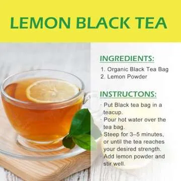 TALCUFON Freshly Squeezed Lemon Powder 10 Oz, Just Cold Pressed, Freeze Dried Lemon Juice Powder No Added Sugar, Gluten Free, Non-GMO Great Flavor for Drinks, Smoothie, & Beverages 284G