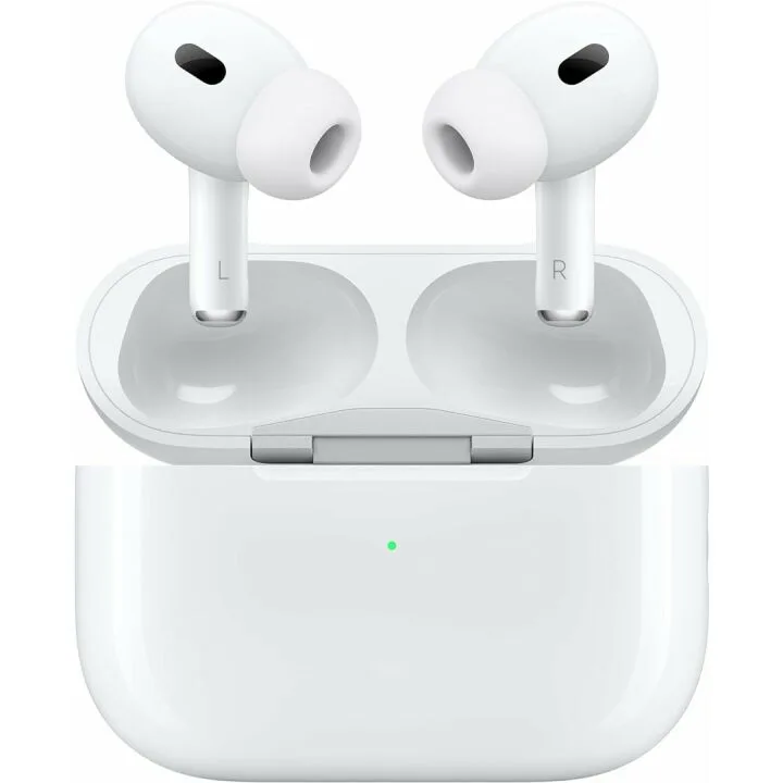Apple AirPods Pro 2nd Gen with Noise Cancelling