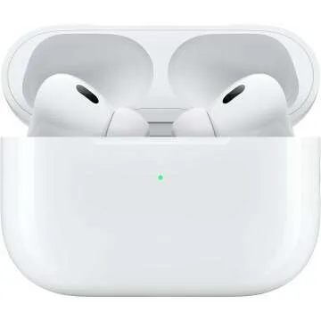Apple AirPods Pro 2nd Gen with Noise Cancelling