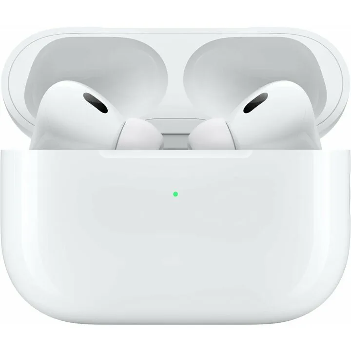 Apple AirPods Pro 2nd Gen with Noise Cancelling