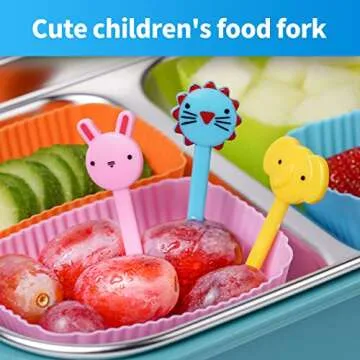 Kids Knife Set for Real Cooking - Toddler Friendly Cooking Tools