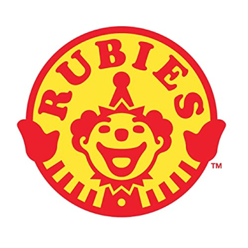 Rubie's Red King Pet Costume for Small to Medium Dogs