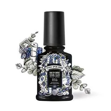 Poo-Pourri Toilet Spray Gift Set - Original Citrus & Royal Flush