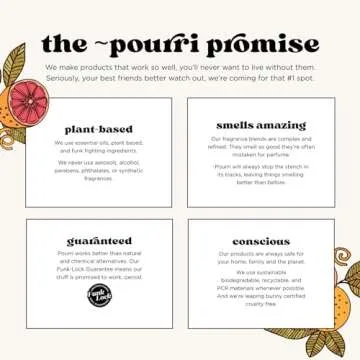 Poo-Pourri Toilet Spray Gift Set - Original Citrus & Royal Flush