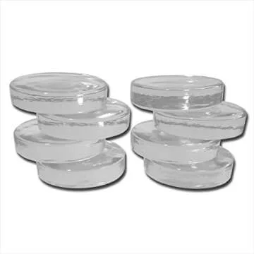 Premium Fermentation Weights for Mason Jars 8-Pack