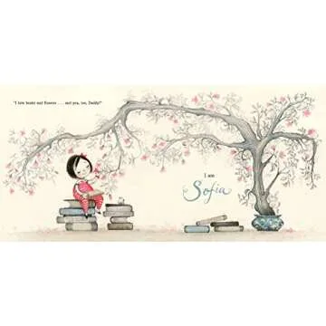 Alma and How She Got Her Name