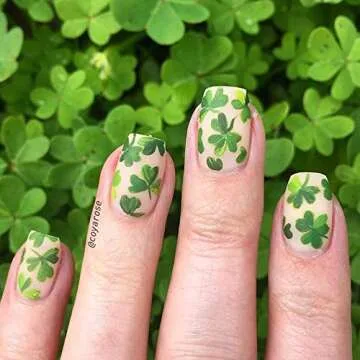 Winstonia Super Fine Nail Art Brush Set for Thin Lines, Tiny Details, Fine Drawing, Delicate Coloring. 3 pcs Brushes Kit - BERRY WINE