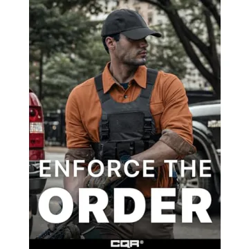 CQR Men's 100% Cotton Flannel Shirt for Ultimate Comfort