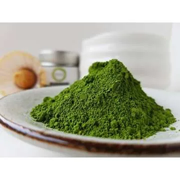 Premium Japanese Organic Ceremonial Grade Matcha 1.4oz