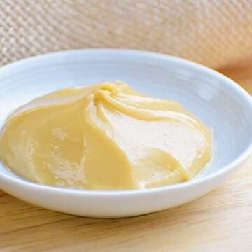 YAMASAN KYOTO UJI White Miso Paste with Malted Rice, Japanese Traditional Fermented Food, Easy Squee...