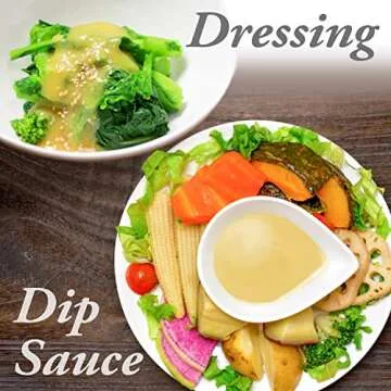 YAMASAN KYOTO UJI White Miso Paste with Malted Rice, Japanese Traditional Fermented Food, Easy Squeezable Tube (350g)