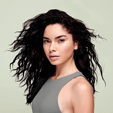 DevaCurl Frizz-Fighting Volumizing Foam for Curls