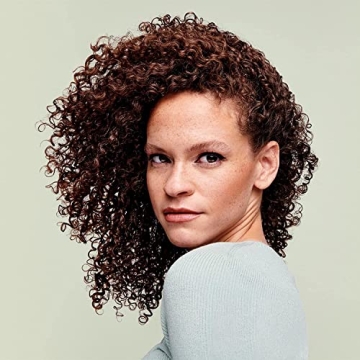 DevaCurl Frizz-Fighting Volumizing Foam for Curls