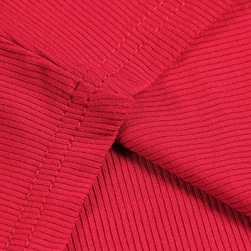 Versatile Roselux Womens Scoop Neck Long Sleeve Tops