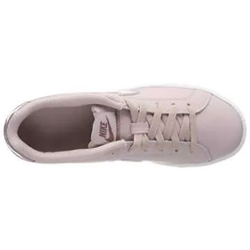 Nike Women's Fitness Sneakers - Particle Rose Smokey Mauve