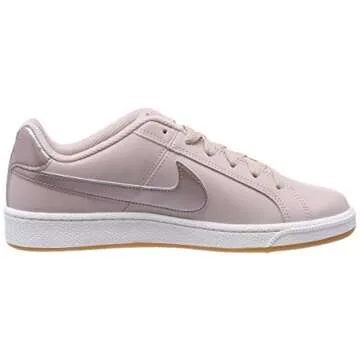 Nike Women's Fitness Sneakers - Particle Rose Smokey Mauve