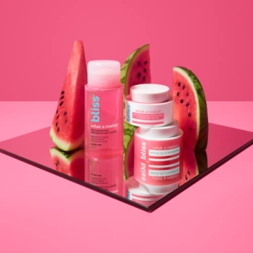 Bliss What a Melon Toner - Refresh Skin Naturally