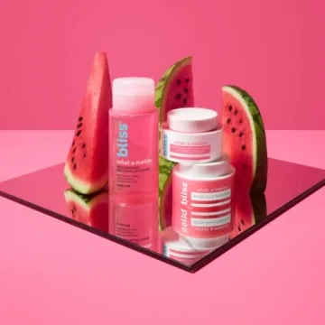 Bliss What a Melon Toner - Refresh Skin Naturally