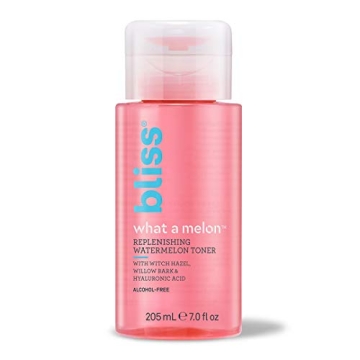 Bliss What a Melon Toner - Refresh Skin Naturally