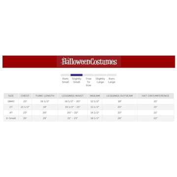 Fun Costumes Toddler Peter Pan with Hat, Shirt, Tights, Belt/Harness and Wrist Cuffs, Green, X-Small