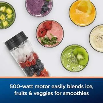 Oster MyBlend Plus Personal Blender - 20-Oz Portable