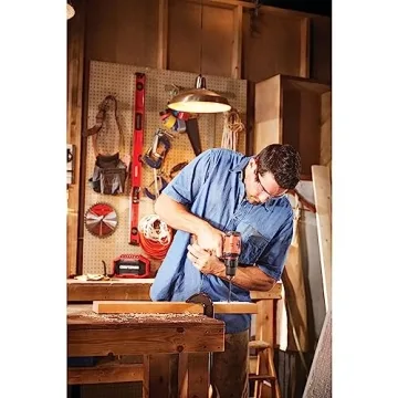 CRAFTSMAN V20 Cordless Drill/Driver Kit for All Users