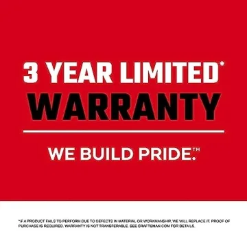 CRAFTSMAN V20 Cordless Drill/Driver Kit for All Users