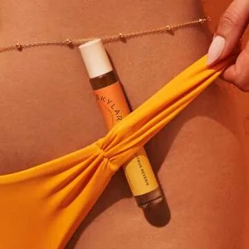 Skylar Citrus Reverie Clean Perfume for All, 10mL