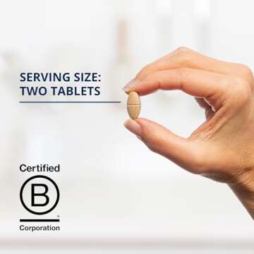 Metagenics Serenagen, Traditional Herbal Stress Management Formula with Asian Ginseng Root to Help Adjust to Stressful Environmental Challenges - 180 Tablets