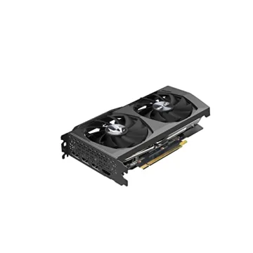 ZOTAC Gaming GeForce RTX 3050 OC 8GB High Performance Graphics