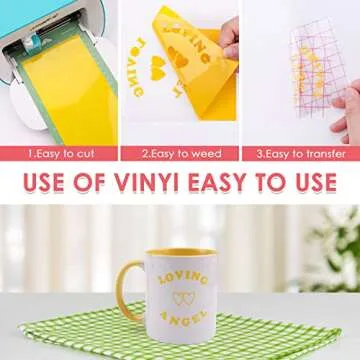 HTVRONT Accessories Bundle for Cricut Joy 38PCS Craft Kit