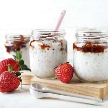 Yupik Organic Tapioca Starch Non-GMO Vegan Gluten-Free