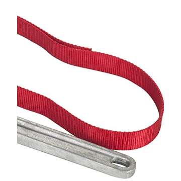 OTC 7206 Multi-Purpose Strap Wrench